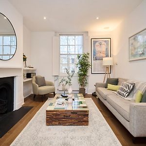 Appartement met Drie Slaapkamers